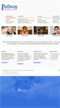 Mobile Screenshot of pathway-inc.org